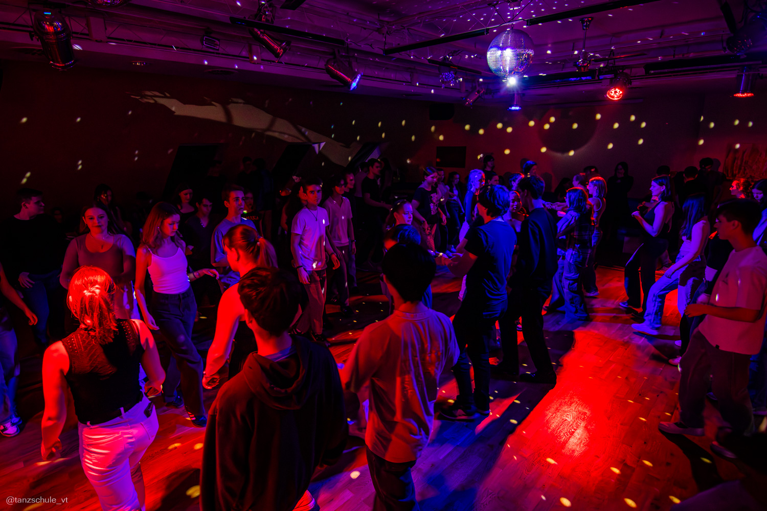 Vollrath Tanzparty 6265